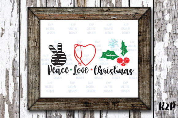A Christmas Design That Speaks to the Heart