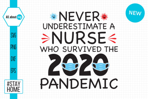 A Design Review of Never Underestimate a Nurse 2020