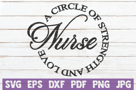 A Designer's Honest Review: Nurse a Circle of Strength & Love