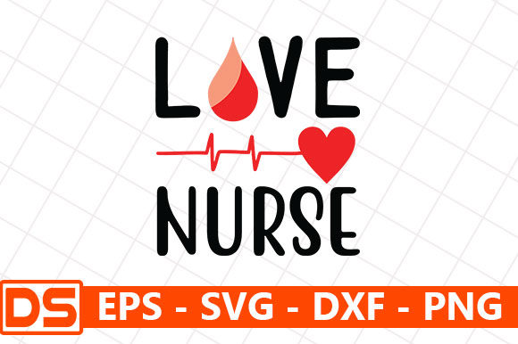 A Designer's Review of the Nurse Quotes Embroidery File