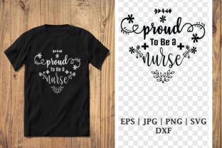 A Designer's Review of the Proud to Be a Nurse Embroidery Design