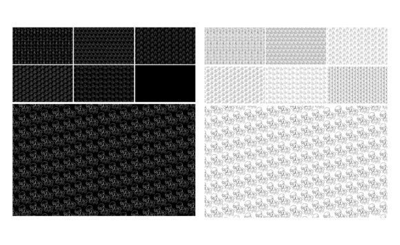 A Designer’s Real-World Review of the Medical Team Pattern Set