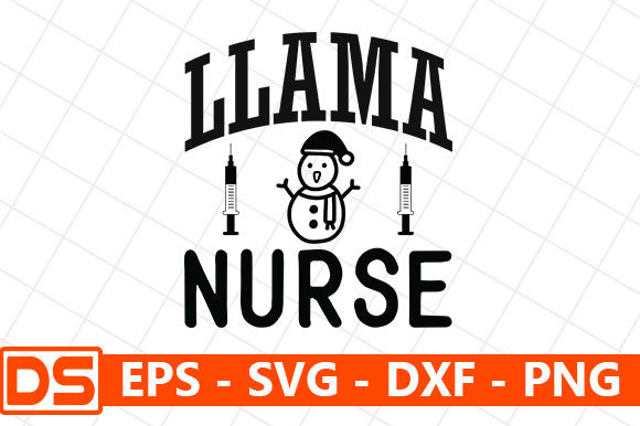 A Llama Nurse Design That Works in the Real World