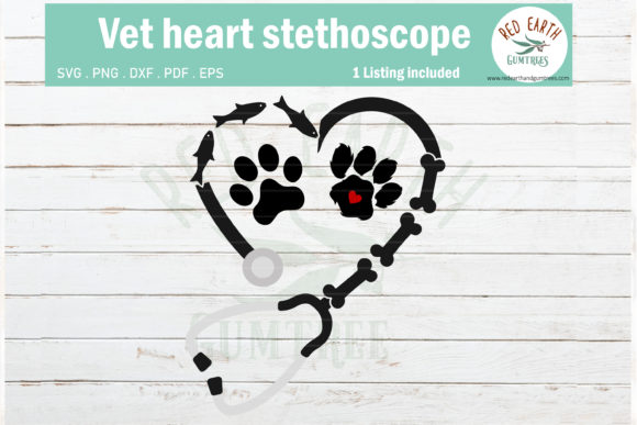 A Practical Designer's Review of the Vet Doctor Heart Stethoscope Design