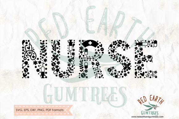 A Real-World Review of the Nurse Word Design for Embroidery