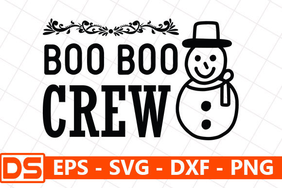Boo Boo Crew: A Designer's Look at This Nursing Theme Embroidery
