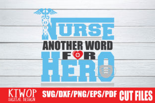 Embroidery Review: Nurse – Another Word for Hero
