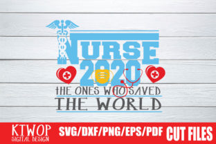 Embroidery Review: The Nurse Who Saved the World