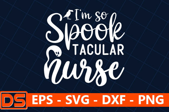 Evaluating the Spooktacular Nurse Embroidery Design for Real Projects