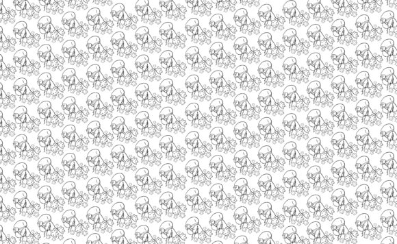 From Digital Design to Stitched Reality: The Medical Team Pattern
