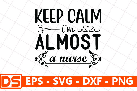 Keep Calm I’m Almost a Nurse: A Designer's Real-World Review