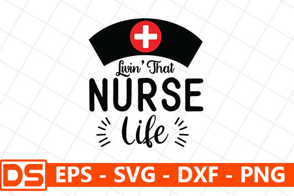 Livin’ That Nurse Life: A Designer’s Review