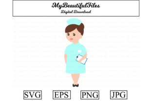 Nurse Clipart: A Designer's Honest Take for Embroidery Projects