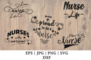 Nurse Life Bundle: A Designer's Review for Embroidered Projects