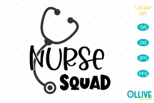 Nurse Squad Nurse: A Designer's Hands-On Review