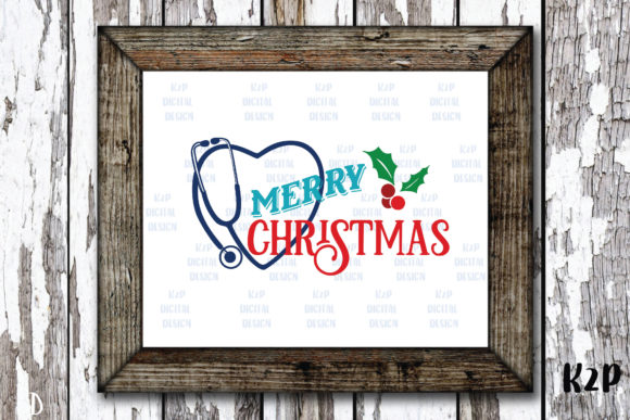 Nurse Stethoscope Christmas Embroidery: A Professional's Honest Review