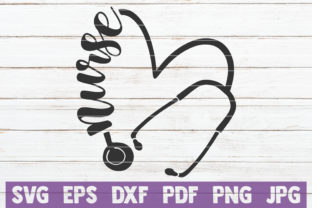 Nurse Stethoscope Embroidery: A Clean, Classic Design Review