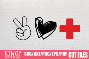 Peace Love Nurse 2020: A Designer's Hands-On Review