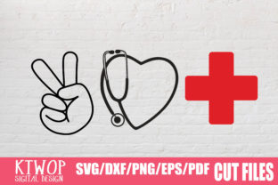 Peace, Love & Stethoscope: A Designer's Review