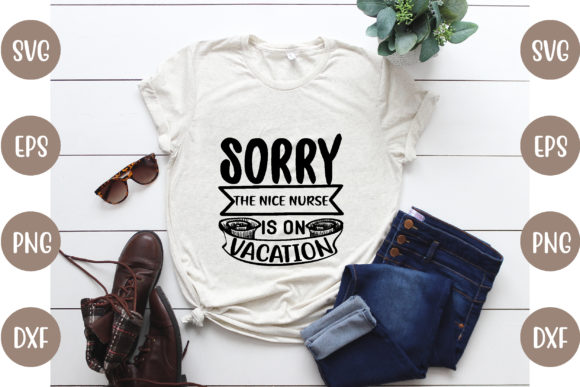 Putting Nurse Design: Sorry, the Nice Nurse is O on Vacation Under the Microscope