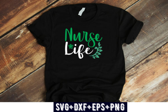 Real-World Review of 'Nurse Life' Embroidery Design
