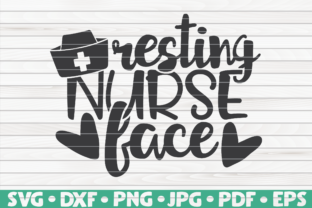 Resting Nurse Face: A Design Built for Real-World Projects