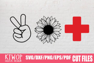Reviewing the Peace Sunflower Nurse Design for Real Embroidery Projects