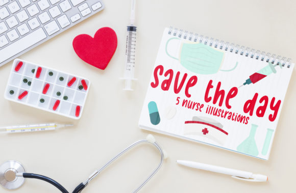 Save the Day: A Designer's Look at a Handmade Gratitude Gift