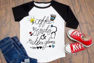 The Coffee Nurse: A Design Review for Embroidery Projects