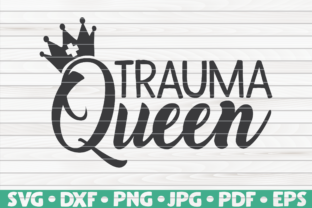 Trauma Queen Nurse Life: A Designer’s Practical Review